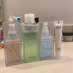 Rael beauty bundle